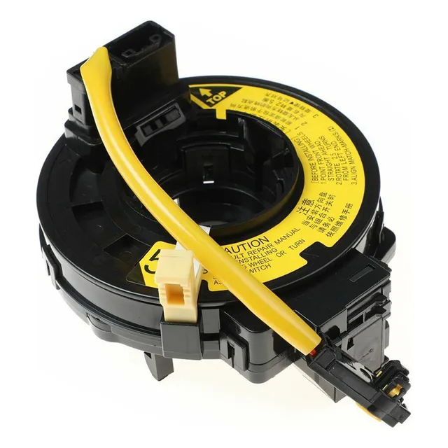 Para Muelle De Reloj For Suzuki Alto Swift Sx4 08-17