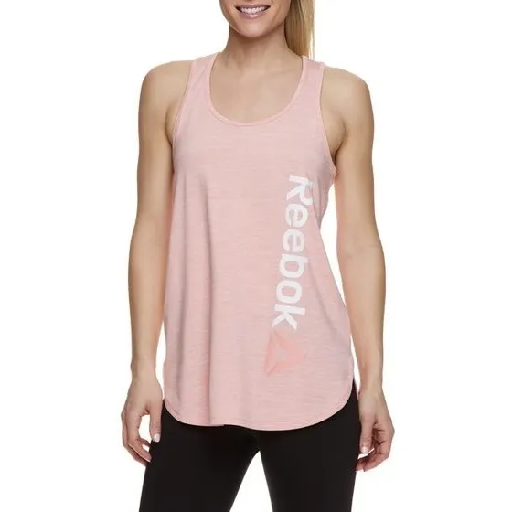 Franela Deportiva Camiseta  Reebok Padel Tenis