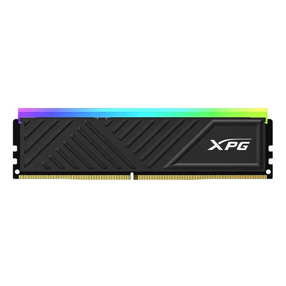 Kit 16gb Memoria Ram Rgb 3200mhz 2x8gb Ddr4 Xpg D35g
