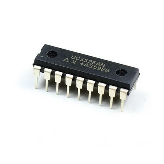 Sg3526 Control Pwm Fuente Dip-18 Sg3526a Uc3526