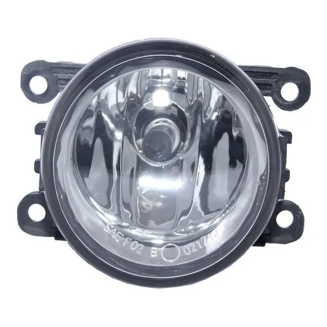 Neblinero Mitsubishi Montero G2 2010- 2014 / 2 Unidades