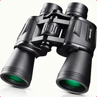 BinĂłculo Profissional Emborrachado Longo Alcance Zoom 20x50 BinĂłculo Profissional Emborrachado Longo Alcance Zoom 20x50