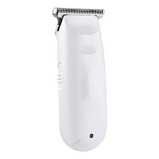 Cortadora De Pelo Para Bebés Recargable Y Silenciosa Cortadora De Pelo Para Bebés Recargable Y Silenciosa