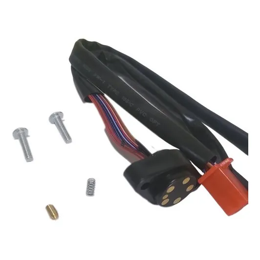 Capsula De Cambio Selector 150 200 Empire Md Bera Um Skigo