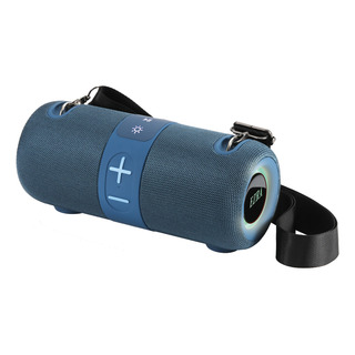 Caixa De Som Bluetooth PortĂĄtil 30w Subwoofer Ipx6 Com Rgb Caixa De Som Bluetooth PortĂĄtil 30w Subwoofer Ipx6 Com Rgb