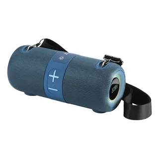 Caixa De Som Bluetooth PortĂĄtil 30w Subwoofer Ipx6 Com Rgb Caixa De Som Bluetooth PortĂĄtil 30w Subwoofer Ipx6 Com Rgb