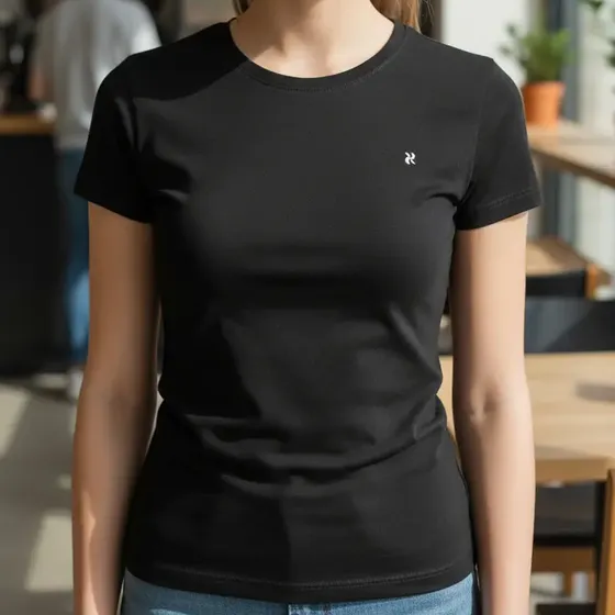 Poleras Jamaica Manga Corta Mujer