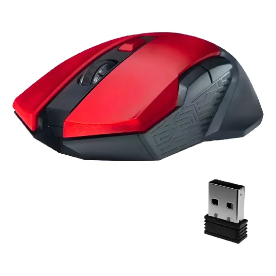 Fantech W Series Raigor Ii Wg10