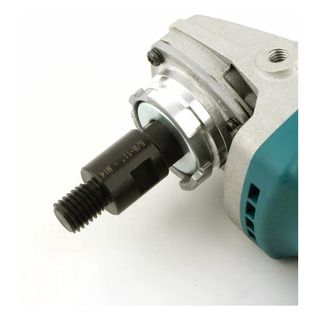 Adaptador De Conversión Esmeriladora 5/8 A 14mm Hembra-macho Adaptador De Conversión Esmeriladora 5/8 A 14mm Hembra-macho
