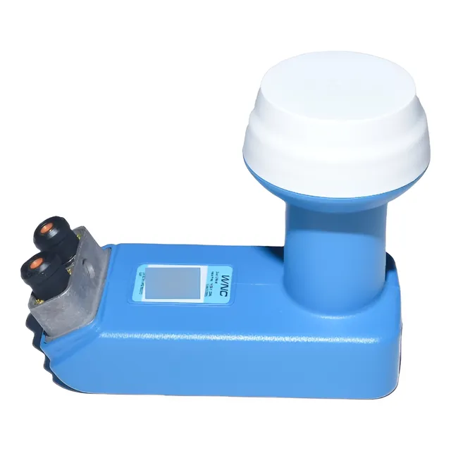 Lente Para Antena Lnb-w