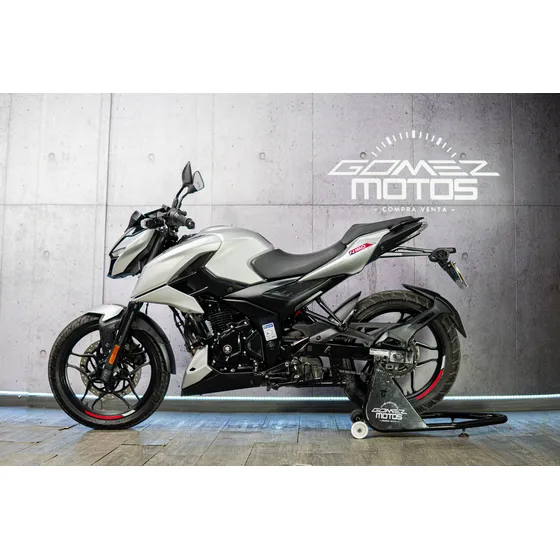 Bajaj Pulsar N 160 2024