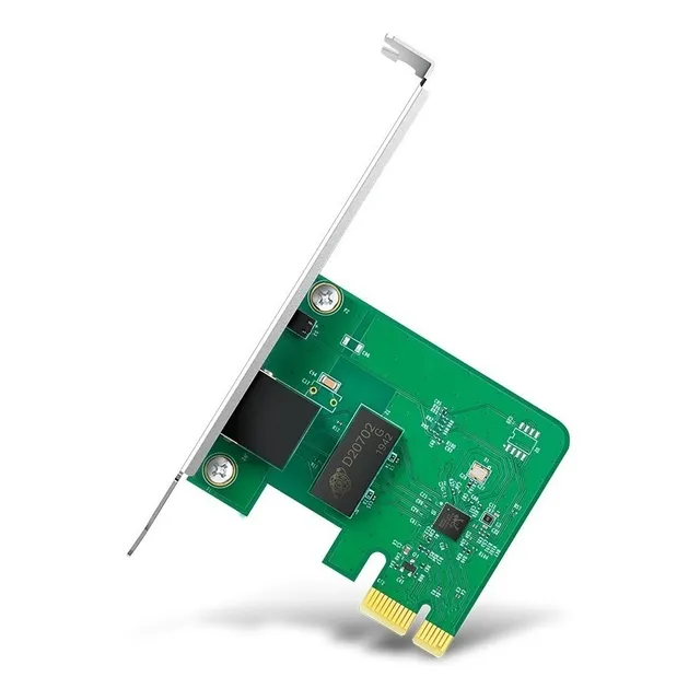 Placa de red TP-Link TG-3468 Ethernet PCIE 1GB/s