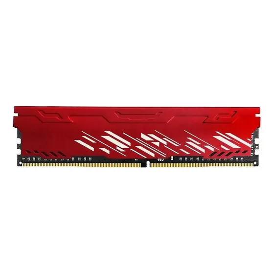 Memória Ram Juhor Ddr4 16gb - 2666mhz - Para Pc Novas Red