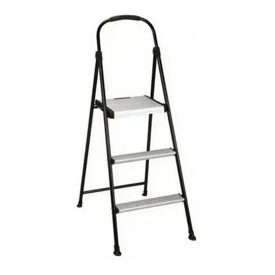 Escalera Plegable Cosco Lite Solution 