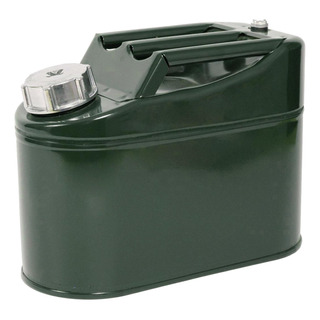 Bidón De Combustible Portátil De 5 Litros, Contenedor De Y Bidón De Combustible Portátil De 5 Litros, Contenedor De Y
