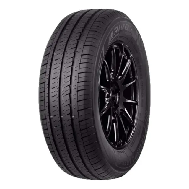 Llanta 185r14 Arivo Transito Arz 6-c 102/100r De Carga Índice De Velocidad R