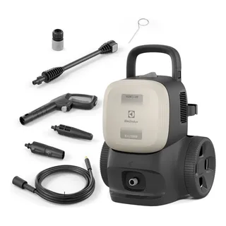 Lavadora Alta Pressão Lava Jato Uws2250 Lava Car Electrolux 2250psi Com 1800w Potencia Ultrawash Com Dispenser Detergente Integrado Alça Retråtil 220v Lavadora Alta Pressão Lava Jato Uws2250 Lava Car Electrolux 2250psi Com 1800w Potencia Ultrawash Com Dispenser Detergente Integrado Alça Retråtil 220v