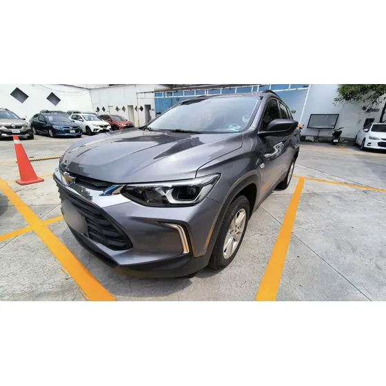 Chevrolet Tracker 1.2 Ls At
