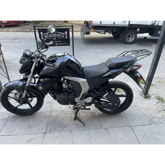Fz Fi 2.0 Año 2022 42.000km Muy Buen Estado
