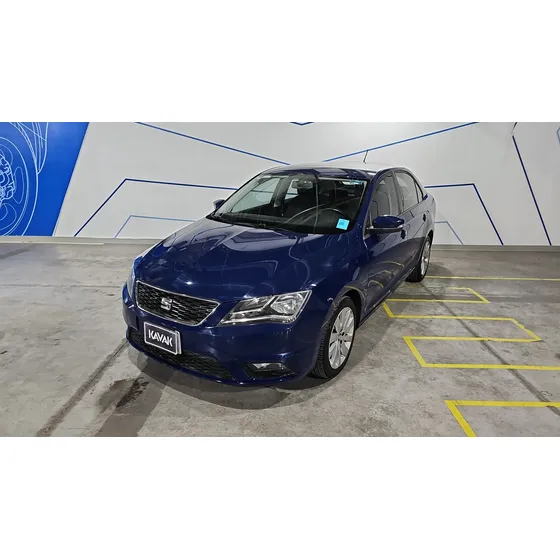 Seat Toledo 1.4 Style Dsg