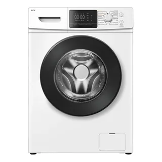 Lava e Seca TCL 11Kg / 7Kg Branca Inverter com lavagem a seco 110V C311WDW1