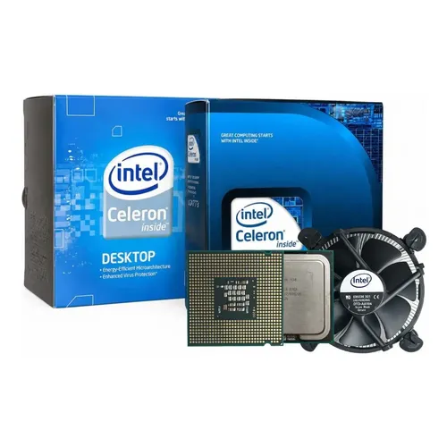 Processador gamer AMD Ryzen 3 2200G YD2200C5FBBOX de 4 núcleos e