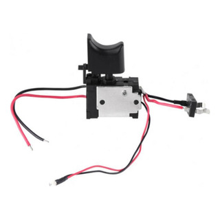 Interruptor De Taladro Eléctrico Dc7.2-24v, Control De Veloc Interruptor De Taladro Eléctrico Dc7.2-24v, Control De Veloc