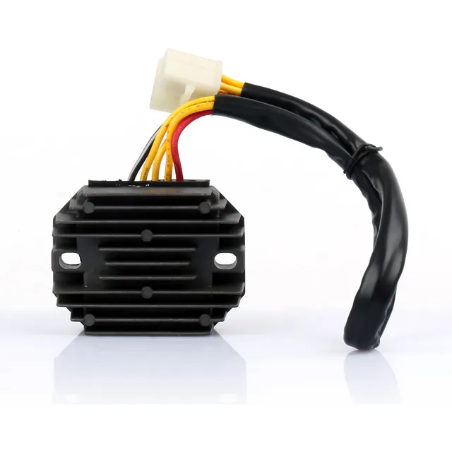 Regulador Para Suzuki Gsxr400 Gk76a 90-95 Gs500 89-03