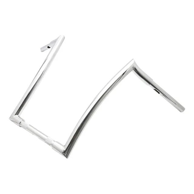 Manubrio Manillar Cromado Moto Harley Davidson/chopper