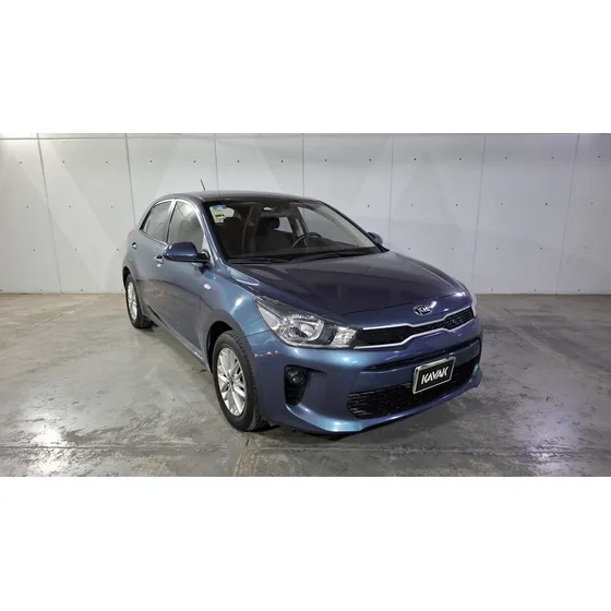 Kia Rio 1.6 Lx
