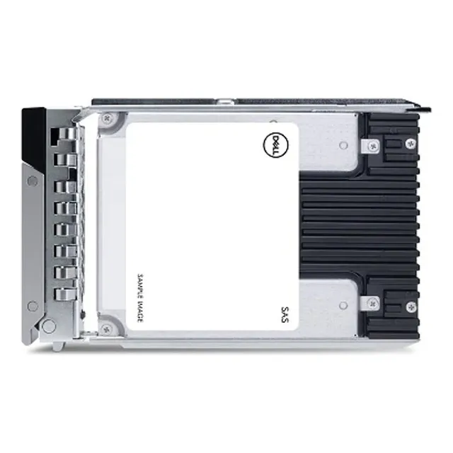 Disco Dell 345-bdzz 480gb Ssd Hard Drive