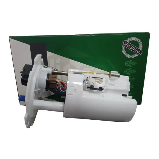  Modulo Bomba Gasolina Aveo Optra
