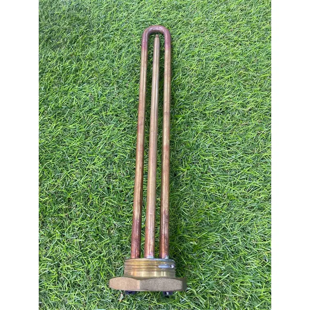 Resistencia Calentador De Agua.110v, 1000w
