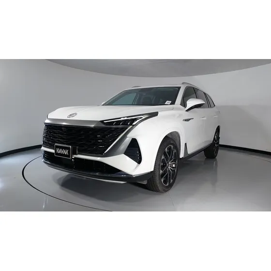 Mg Rx9 2.0 Elegance Auto 4wd