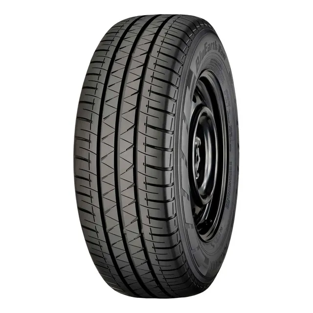 Llanta 215/70r16c 6pr 108s Yokohama Bluearth-van Ry55 Tl