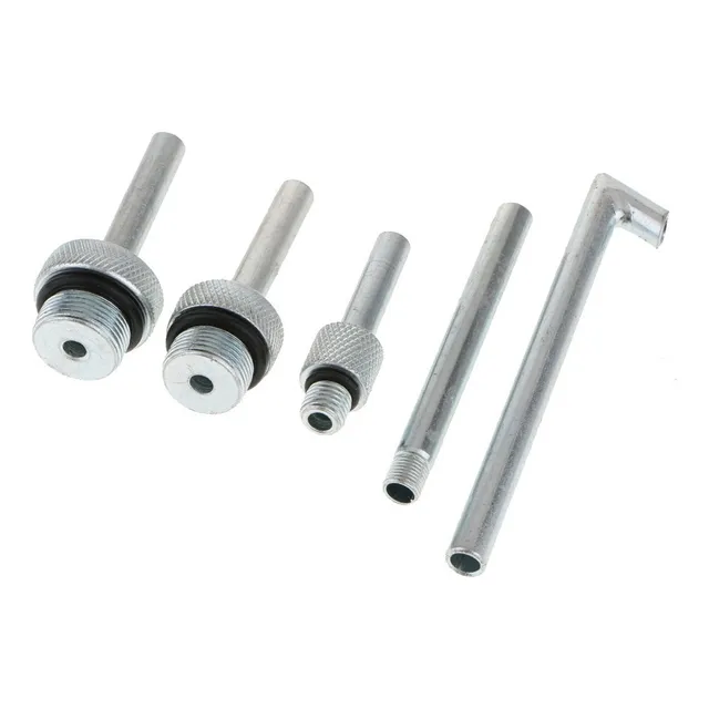 Adaptador Dsg / Cvt /09g/01j/722.9 Do Enchedor Óleo Fluido