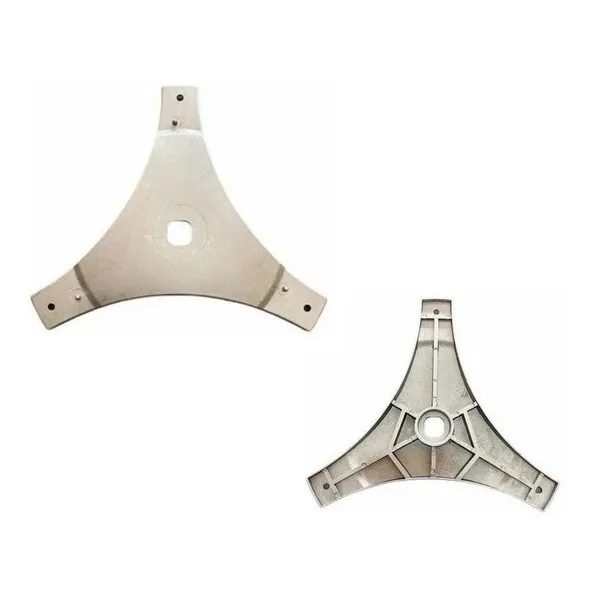 Base Tina LG Triangular Grande