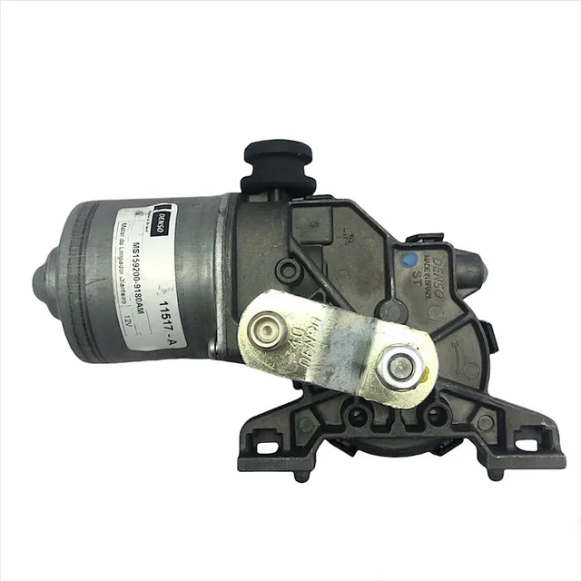 Motor Limpiaparabrisas Original Fiat Palio/grand Siena