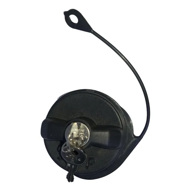 Tapa Tanque De Gasolina Explorer 4.6 Ford Original Fc1055