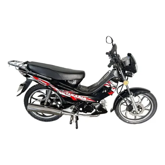 Bicimoto Takana 110 Cc Nuevas Promocion | MercadoLibre
