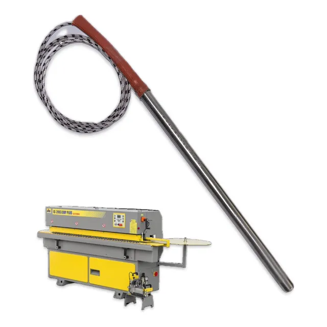 Resistencia Coladeira De Borda Inmes Ic-2003 Drp Plus