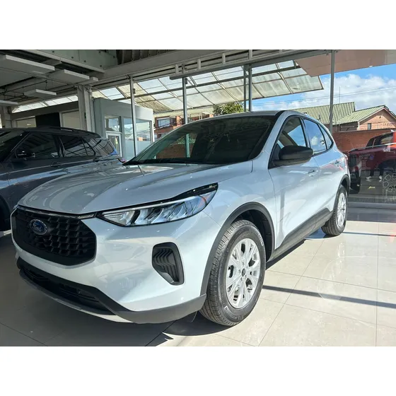 Ford Escape Active 4x2 Fhev