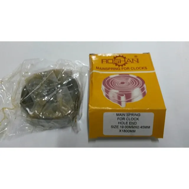 Cuerdas Relojes Pendulo Nuevas Marrón