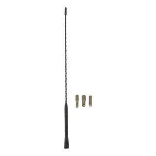 . Antena Amplificada De 16 Polegadas Com Rosca . Antena Amplificada De 16 Polegadas Com Rosca