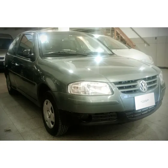 Volkswagen Gol 1.6 I Power 701