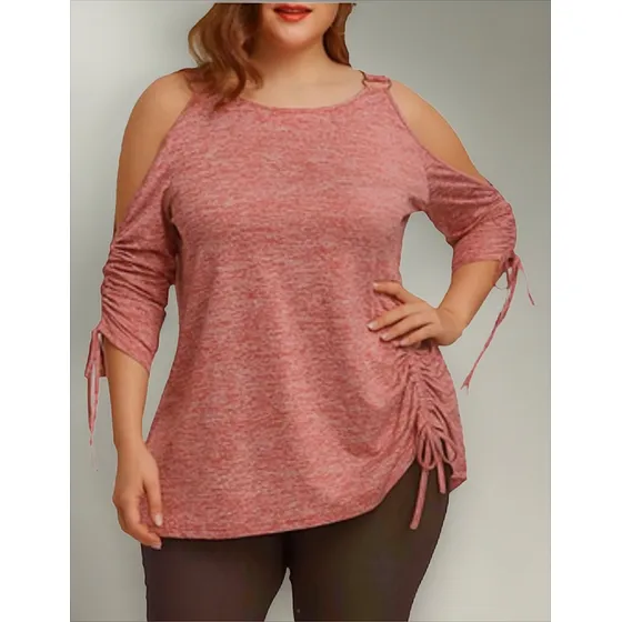 Blusas Damas Casuales Mod Martha 