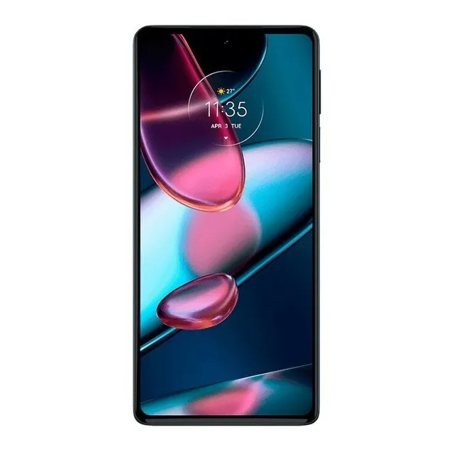 Motorola Edge 30 Pro 256 GB verde cosmos 12 GB RAM