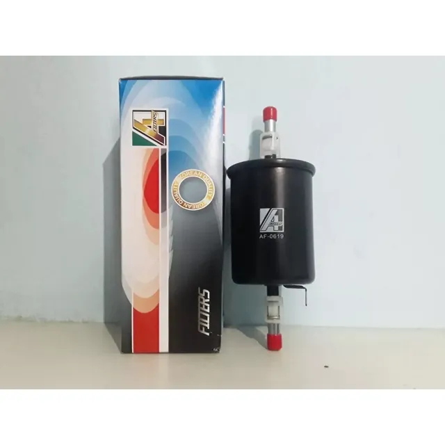 Filtro Gasolina Aveo Arauca Tiggo Optra Spark Corsa C/tierra