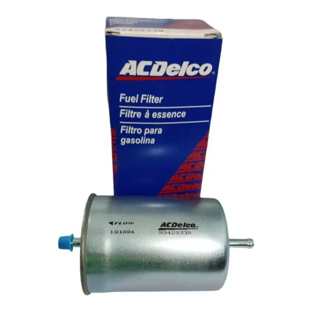 Filtro De Gasolina Volkswagen Bora Jetta Gol Golf Todos