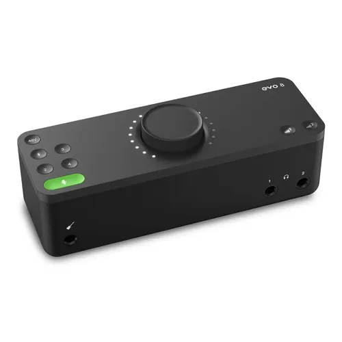 Interface de áudio RME Babyface Pro FS | Frete grátis